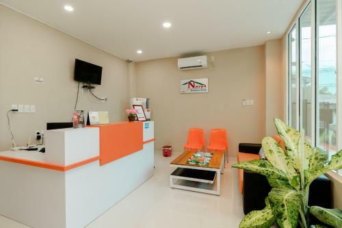 Hostal Reddoorz Syariah @ Panglima Polem Aceh