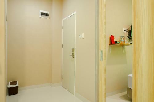 Hostal Reddoorz Syariah @ Panglima Polem Aceh