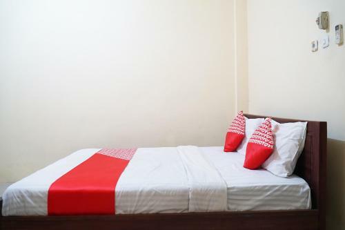 Hotel Oyo 1034 Pondok Mulia Guest House