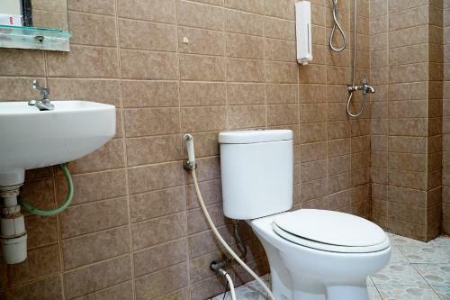 Hotel Oyo 1034 Pondok Mulia Guest House