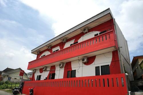Hotel Oyo 1034 Pondok Mulia Guest House