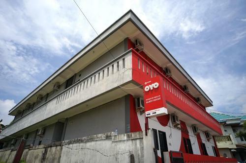 Hotel Oyo 1034 Pondok Mulia Guest House