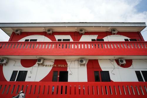 Hotel Oyo 1034 Pondok Mulia Guest House