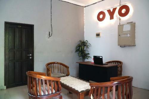 Hotel Oyo 1034 Pondok Mulia Guest House