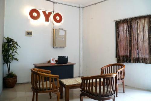 Hotel Oyo 1034 Pondok Mulia Guest House