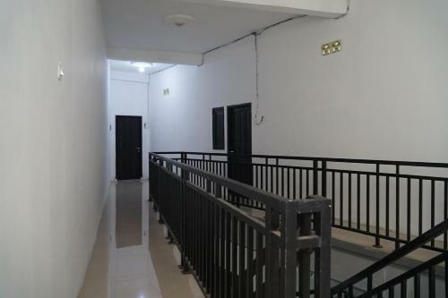 Hotel Oyo 1034 Pondok Mulia Guest House