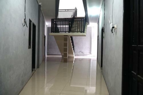 Hotel Oyo 1034 Pondok Mulia Guest House