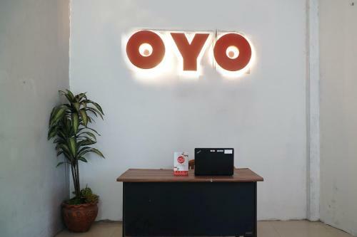 Hotel Oyo 1034 Pondok Mulia Guest House