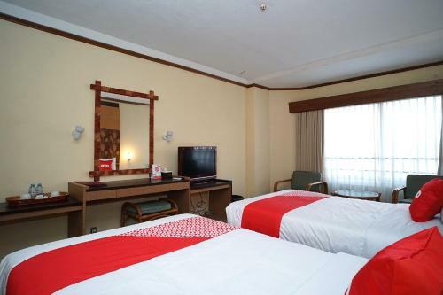 Capital O 1963 Hotel The New Benakutai