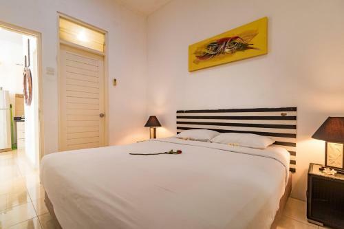 House Villa Bali And Residence