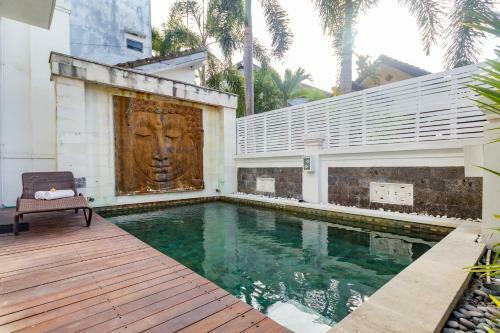 House Villa Bali And Residence