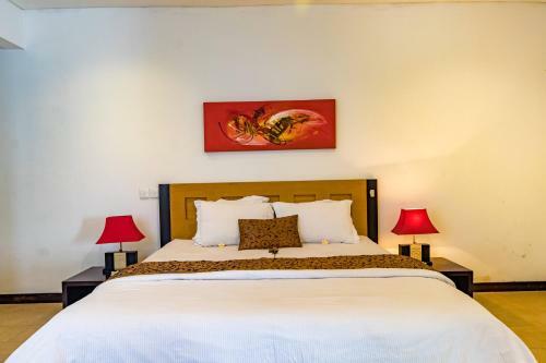 House Villa Bali And Residence