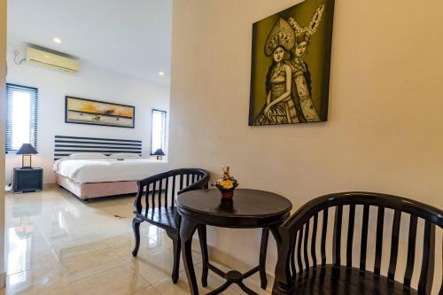 House Villa Bali And Residence