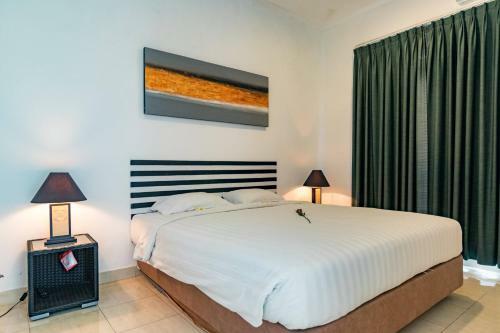 House Villa Bali And Residence