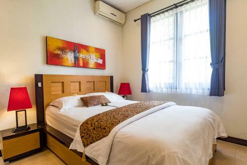 House Villa Bali And Residence