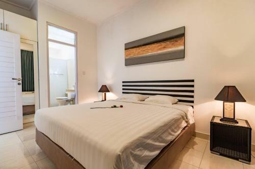 House Villa Bali And Residence