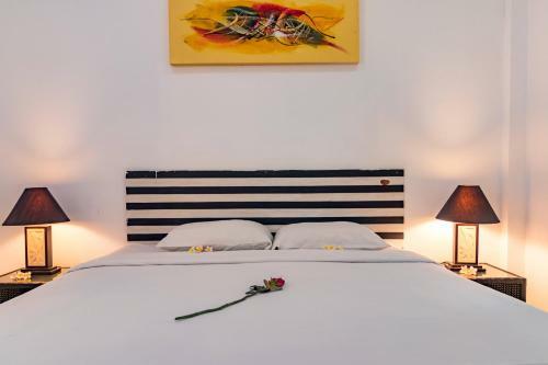 House Villa Bali And Residence