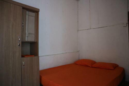 Hotel Oyo Life 2665 Aline Kost 2