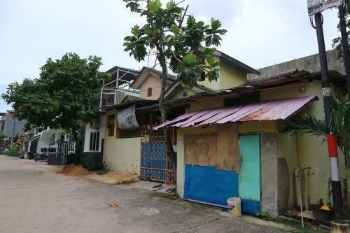 Hotel Oyo Life 2665 Aline Kost 2