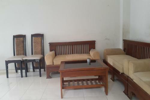 Hotel Wisma Syariah Lambhuk