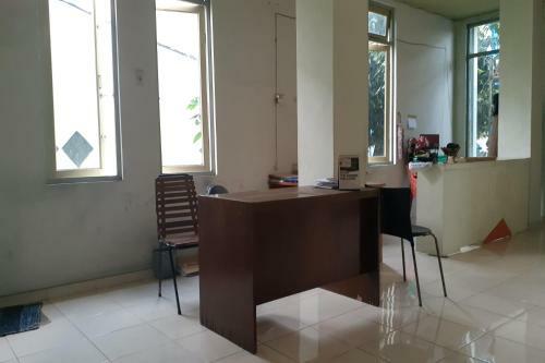 Hotel Wisma Syariah Lambhuk