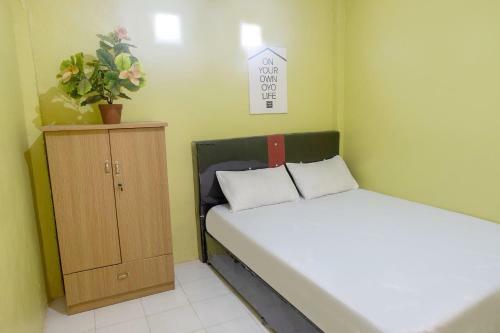 Hotel Oyo Life 3121 Zivana Kost