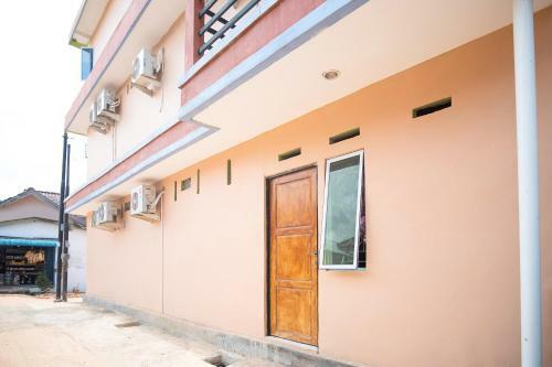 Hotel Oyo Life 3121 Zivana Kost