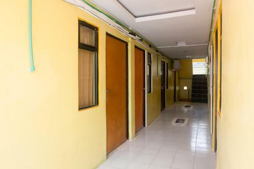 Hotel Oyo Life 3121 Zivana Kost