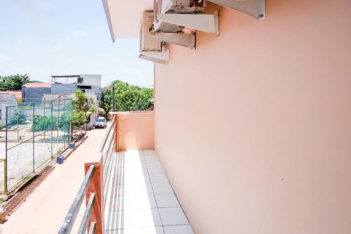 Hotel Oyo Life 3121 Zivana Kost