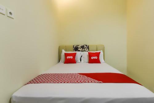 Hotel Oyo 3802 Wisma Cahaya Abadi