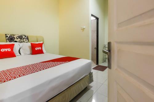 Hotel Oyo 3802 Wisma Cahaya Abadi