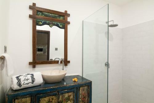 Hotel The Lodge Canggu