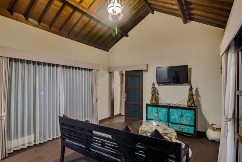 Hotel The Lodge Canggu
