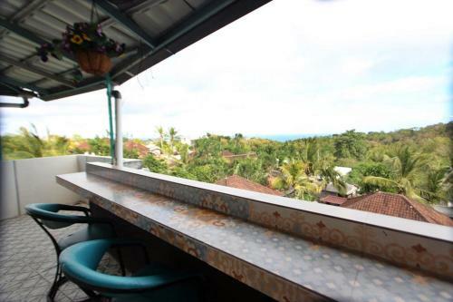 Mutiara Bed & Breakfast