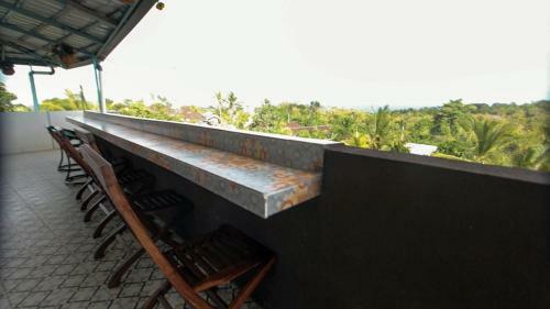Mutiara Bed & Breakfast