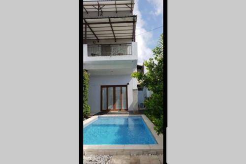 Villa Ratna Ocean View House