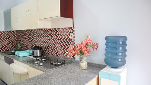 Villa Ratna Ocean View House