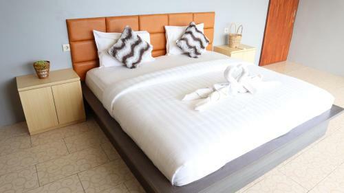 Villa Ratna Ocean View House