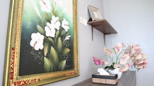 Villa Ratna Ocean View House