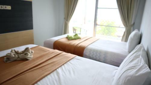 Villa Ratna Ocean View House
