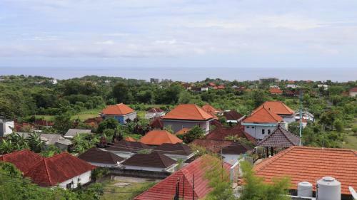 Villa Ratna Ocean View House