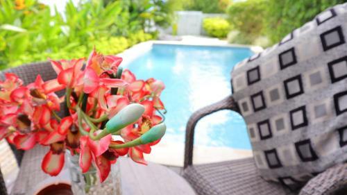 Villa Ratna Ocean View House