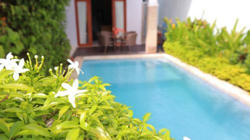 Villa Ratna Ocean View House