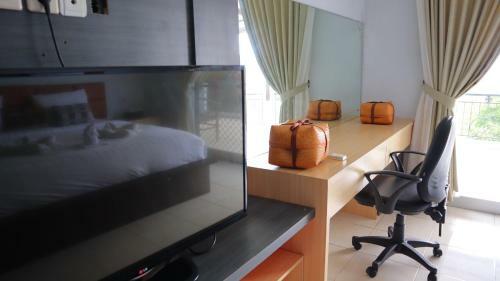 Villa Ratna Ocean View House
