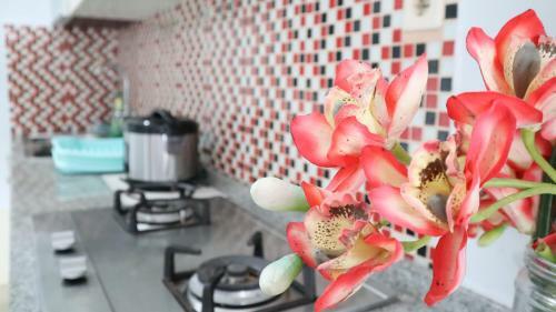 Villa Ratna Ocean View House