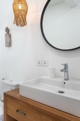 Villa 2br Suite Exceptional View Beachfront Bingin Area