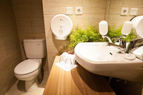 Wood Hotel Bandung