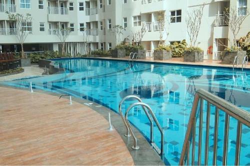 Wood Hotel Bandung