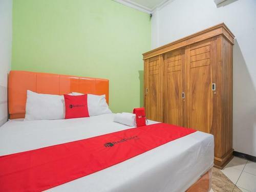 Hostal Reddoorz Near Exit Toll Pasteur 3
