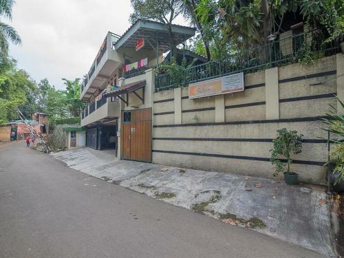 Hostal Reddoorz Near Exit Toll Pasteur 3